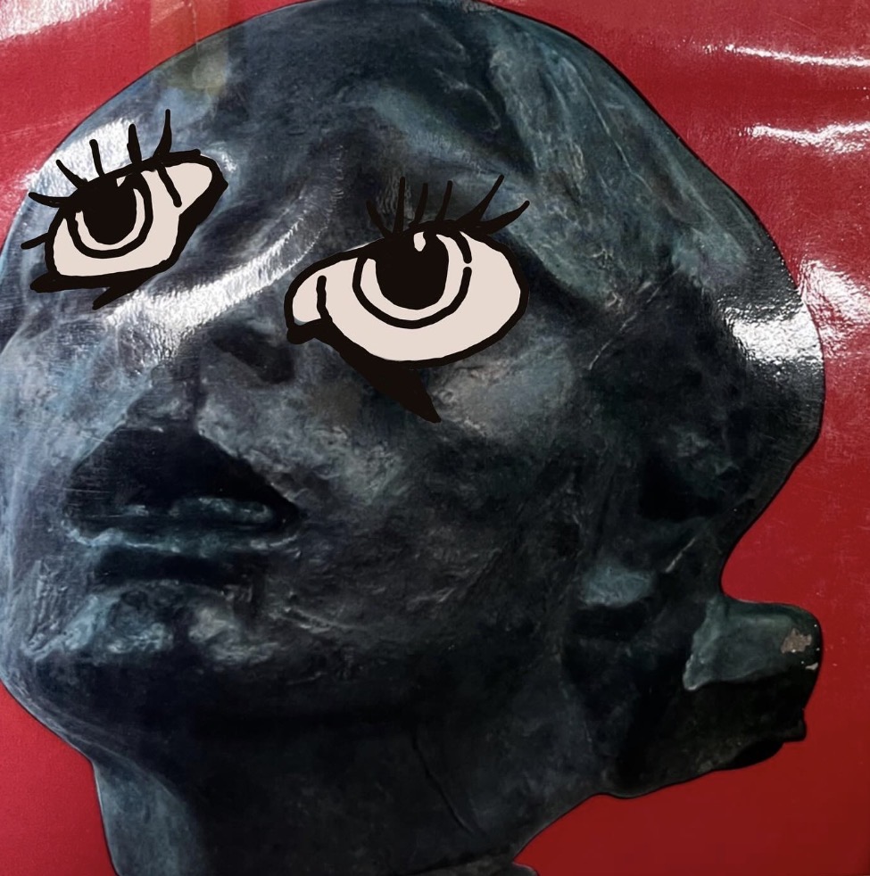 Artwork by Sam van Dongen