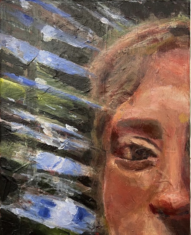 Artwork by Sam van Dongen